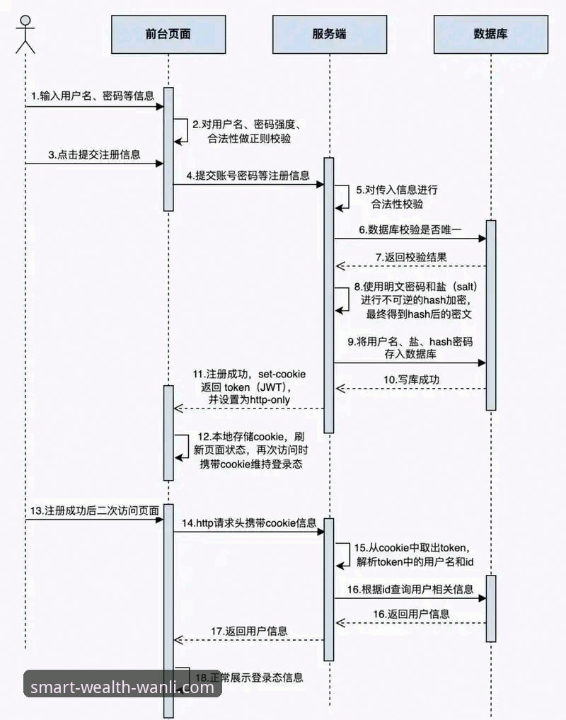 万利官网最新版（v2.2.0）操作教程：从注册到财富管理的专业指引
